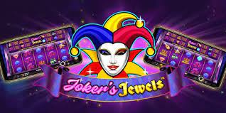 Cara Bermain Game Slot Gacor Joker Jewels Pragmatic